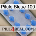 Blue Pill 100 21